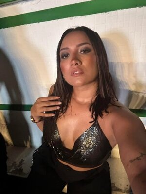 Triiana Alcazar nude 12