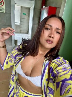 Triiana Alcazar nude 6