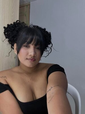 Triiana Alcazar nude 8