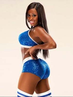 Trinity Fatu