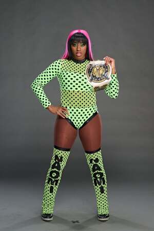 Trinity Fatu nude 10