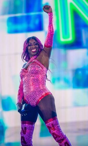 Trinity Fatu nude 11