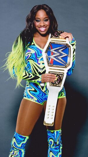Trinity Fatu nude 4
