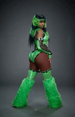 Trinity Fatu nude 8