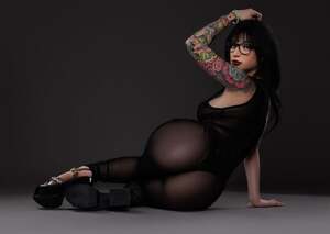 Trippi Rose nude 7