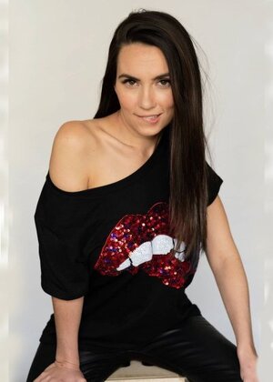 Trisha Hershberger nude 2