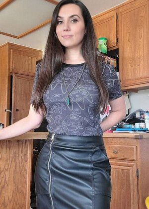 Trisha Hershberger nude 5