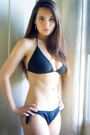 Trisha Hershberger nude 8