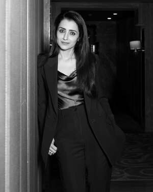 Trisha Krishnan nude 8