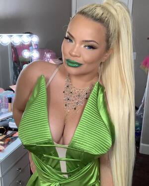 Trisha Paytas nude 10