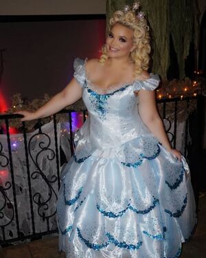 Trisha Paytas nude 11