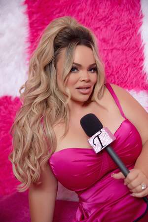 Trisha Paytas nude 12