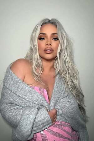 Trisha Paytas nude 5