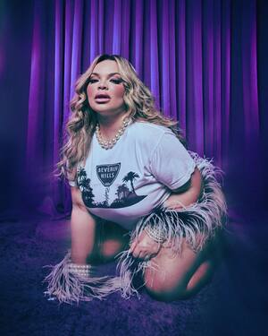 Trisha Paytas nude 6