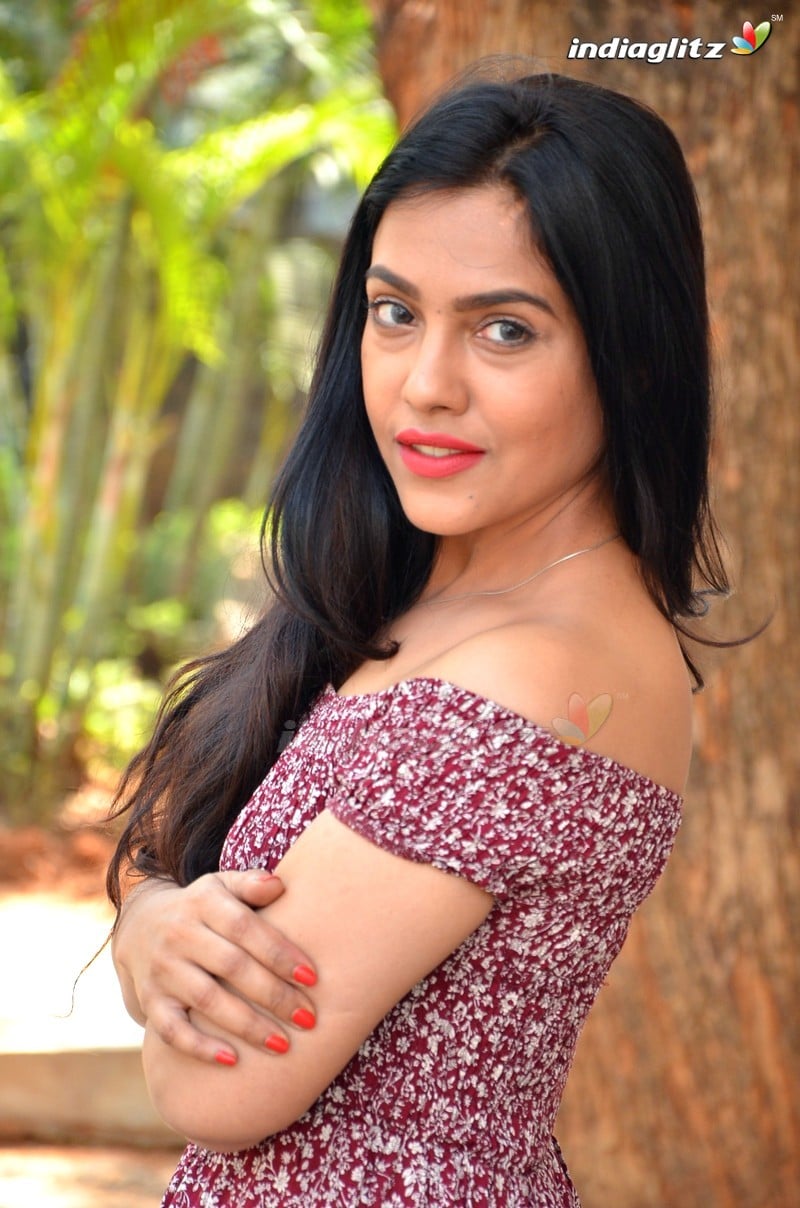 Trishna Mukherjee nude 4