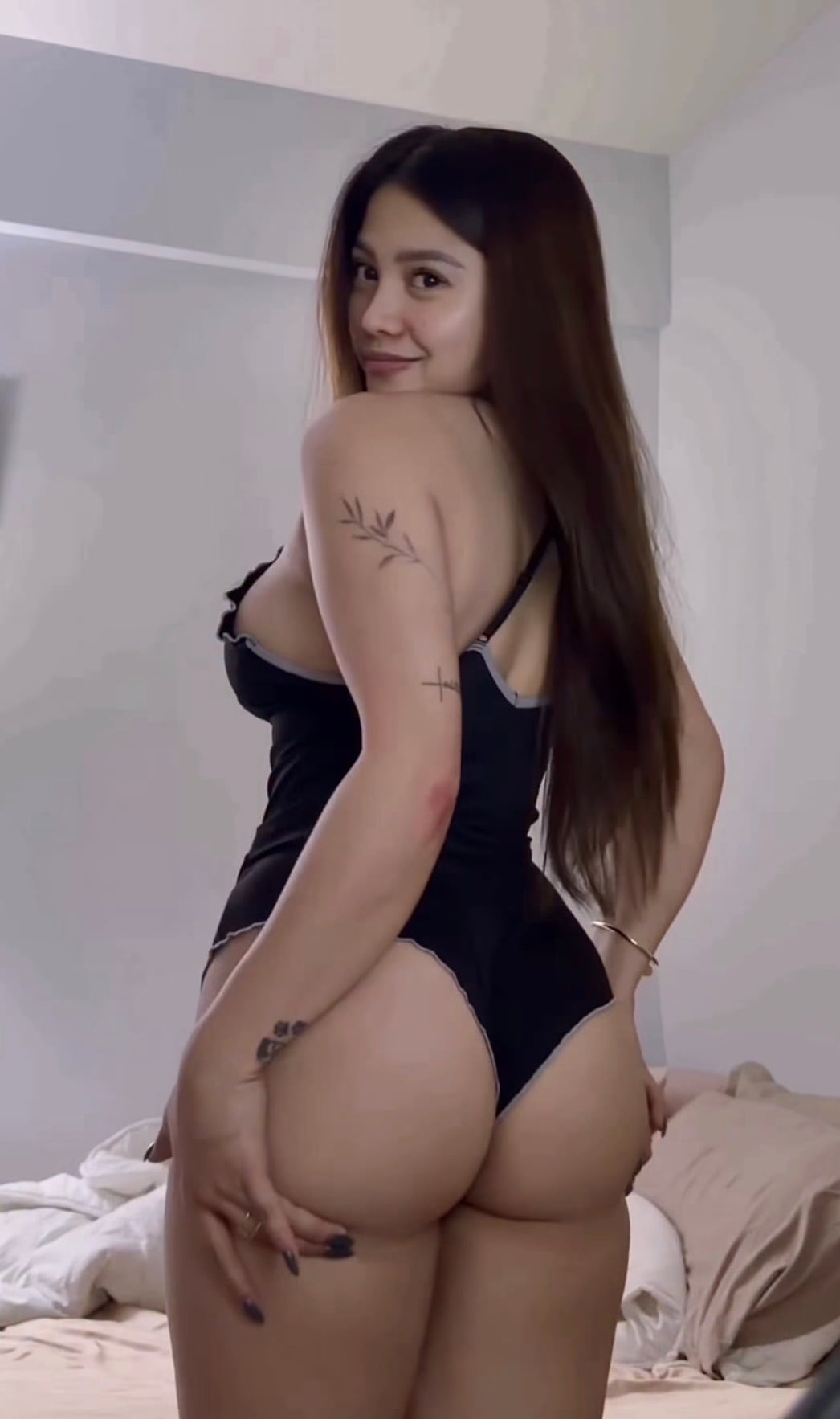 Trixie Lalaine nude 3