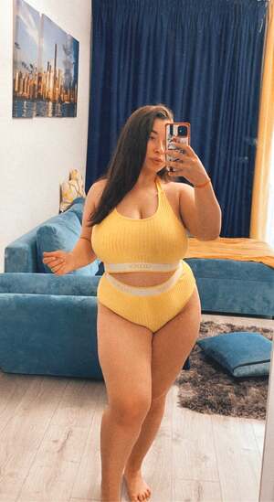 Trixy Taylor nude 9