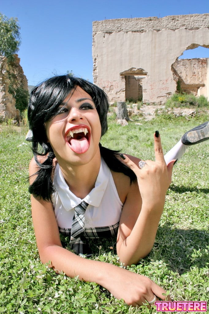 True Tere nude 11