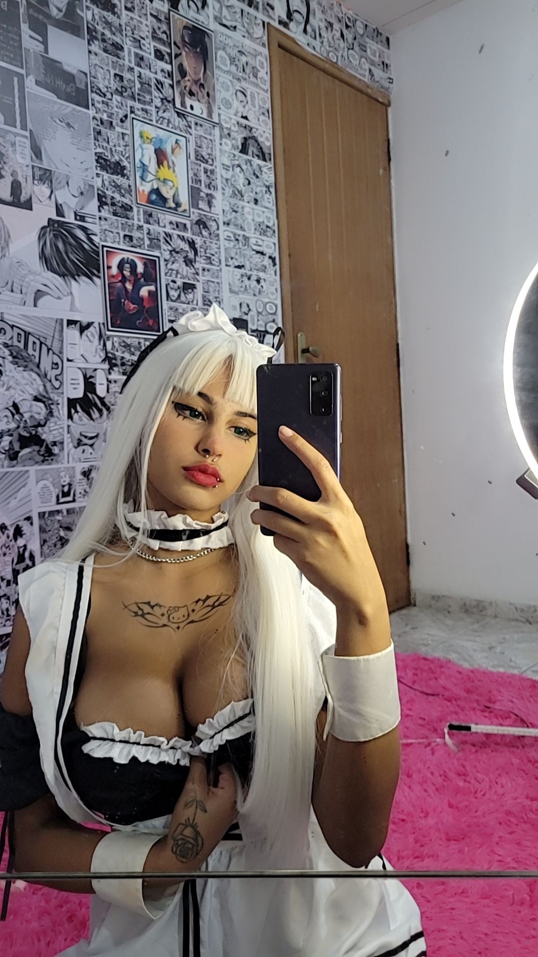 TrueMorgana nude 11