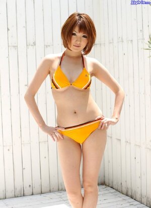 Tsubasa Amami nude 1
