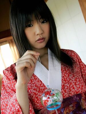Tsubomi nude 5