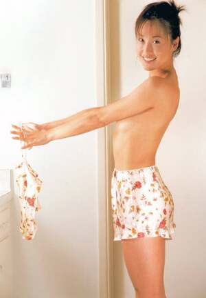 Tsukiko Ishiguro nude 8