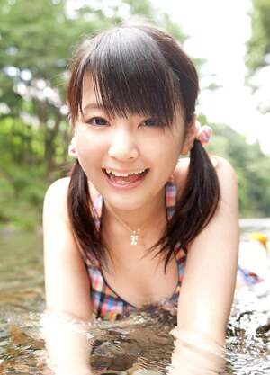 Tsuna Kimura nude 12