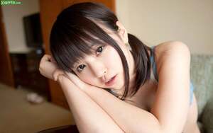 Tsuna Kimura nude 4