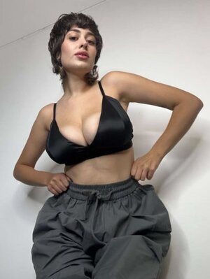 Tsvetana Na nude 3