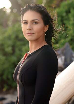 Tulsi Gabbard nude 4