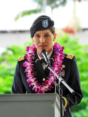 Tulsi Gabbard nude 6