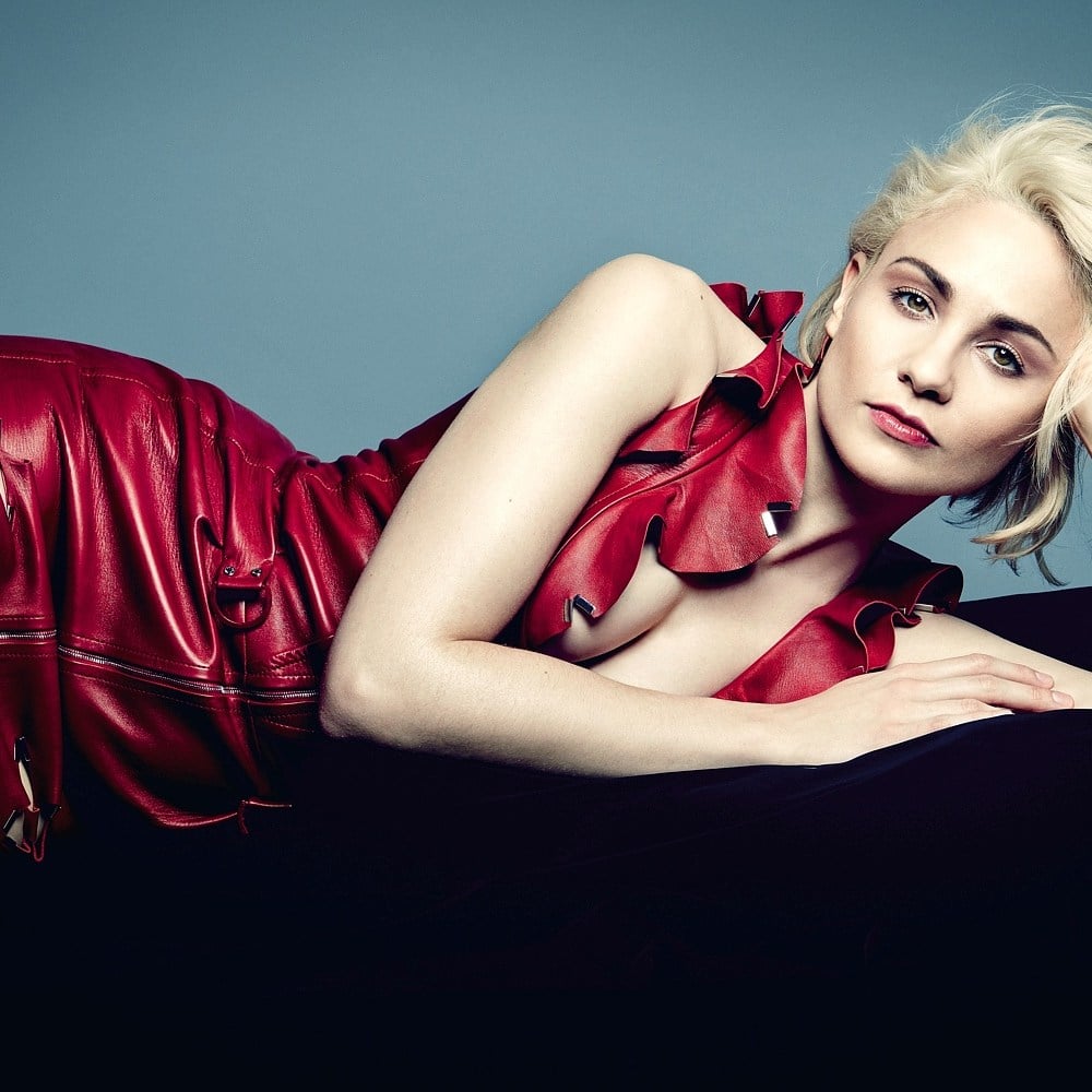 Tuppence Middleton nude 7