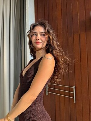 Turku Su Demirel nude 11