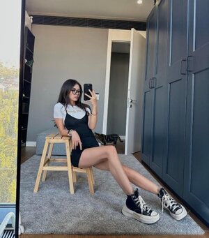 Turku Su Demirel nude 12