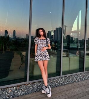 Turku Su Demirel nude 5