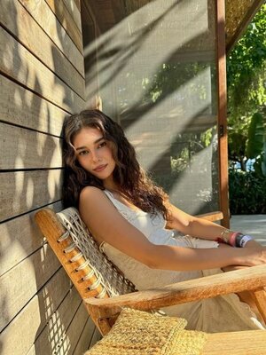 Turku Su Demirel nude 9
