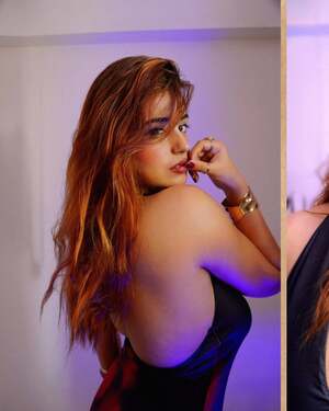 Tushikha Goswami nude 10