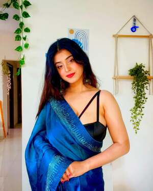 Tushikha Goswami nude 2
