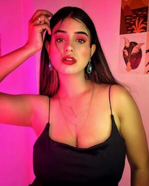 Tushikha Goswami nude 5