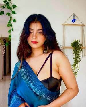 Tushikha Goswami nude 9