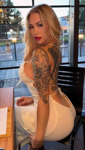 Tuuli Lehtonen nude 8