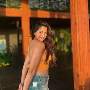 Twarita Nagar nude 11