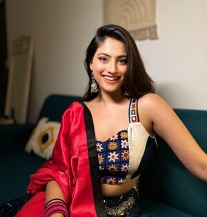 Twarita Nagar nude 12