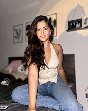 Twarita Nagar nude 3