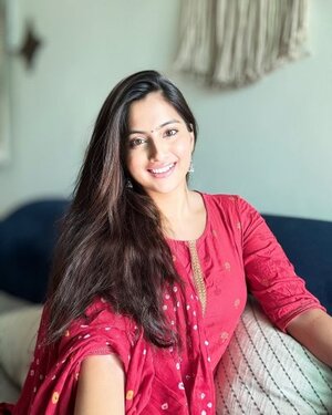 Twarita Nagar nude 8