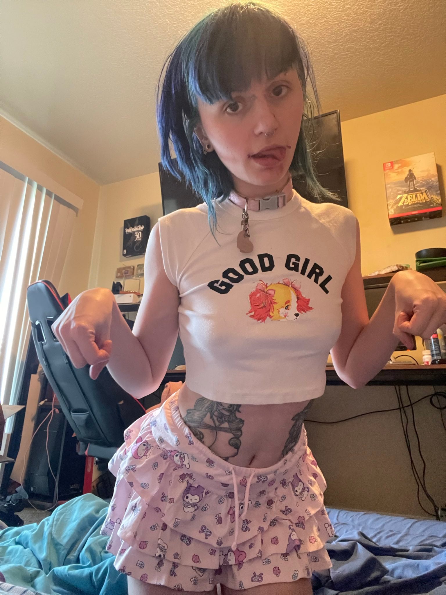 Tweetney nude 7