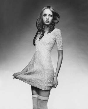 Twiggy nude 12