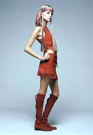 Twiggy nude 2