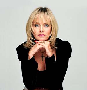 Twiggy nude 9
