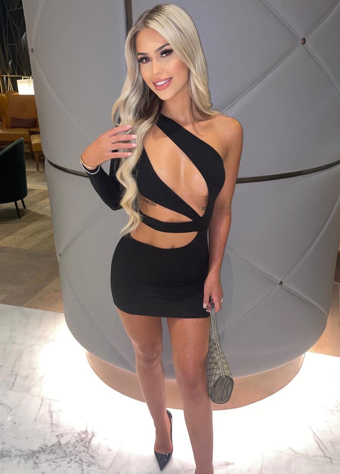 Tyla Heritage nude 2
